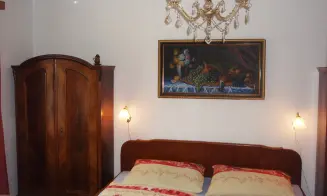 POPŮVKY - chalupa - foto číslo 13