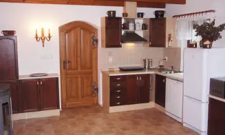 POPŮVKY - chalupa - foto číslo 8