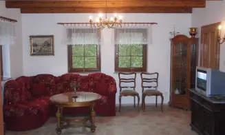 POPŮVKY - chalupa - foto číslo 3