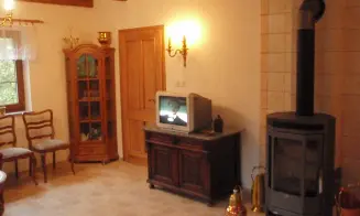 POPŮVKY - chalupa - foto číslo 4