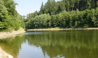 POPŮVKY - chalupa - foto číslo 10