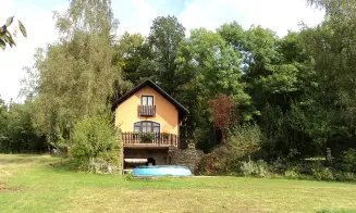 NEMOJOV - HORY - chata - foto číslo 11