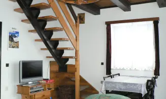 NEMOJOV - HORY - chata - foto číslo 9