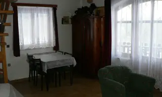 NEMOJOV - HORY - chata - foto číslo 10