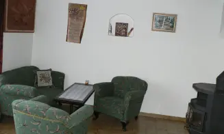 NEMOJOV - HORY - chata - foto číslo 3