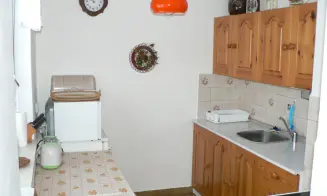 NEMOJOV - HORY - chata - foto číslo 5