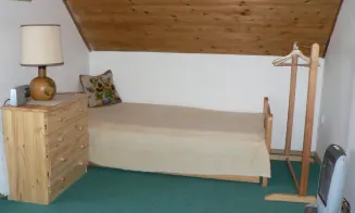 NEMOJOV - HORY - chata - foto číslo 6