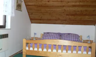 NEMOJOV - HORY - chata - foto číslo 4