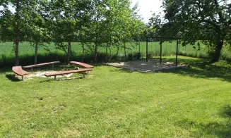 OKAREC - rekreační dům bez majitele - foto číslo 35