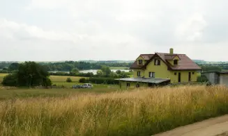 OKAREC - rekreační dům bez majitele - foto číslo 34