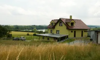 OKAREC - rekreační dům bez majitele - foto číslo 26