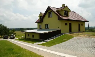 OKAREC - rekreační dům bez majitele - foto číslo 19