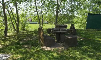 OKAREC - rekreační dům bez majitele - foto číslo 21