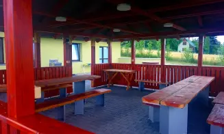 OKAREC - rekreační dům bez majitele - foto číslo 7