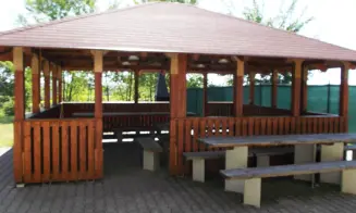 OKAREC - rekreační dům bez majitele - foto číslo 12