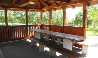 OKAREC - rekreační dům bez majitele - foto číslo 44