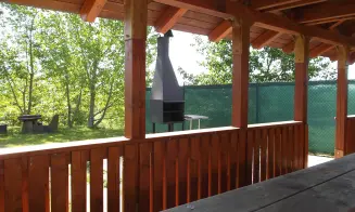 OKAREC - rekreační dům bez majitele - foto číslo 28