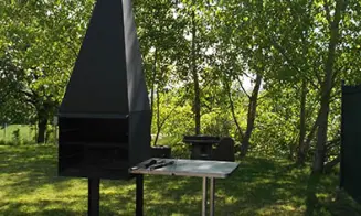 OKAREC - rekreační dům bez majitele - foto číslo 27