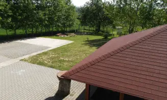 OKAREC - rekreační dům bez majitele - foto číslo 45