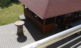 OKAREC - rekreační dům bez majitele - foto číslo 5