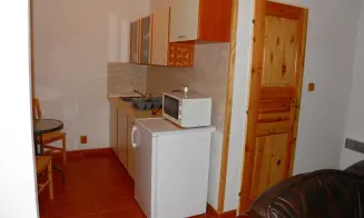 OKAREC - rekreační dům bez majitele - foto číslo 42