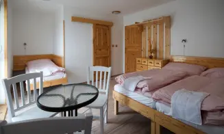 OKAREC - rekreační dům bez majitele - foto číslo 30