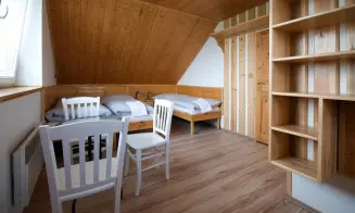 OKAREC - rekreační dům bez majitele - foto číslo 3