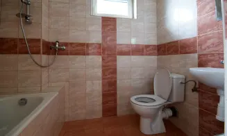 OKAREC - rekreační dům bez majitele - foto číslo 43