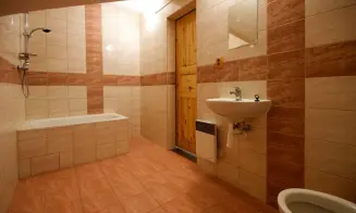 OKAREC - rekreační dům bez majitele - foto číslo 32