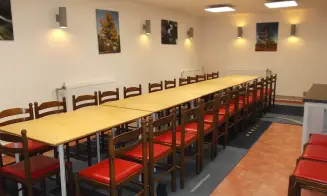 OKAREC - rekreační dům bez majitele - foto číslo 39