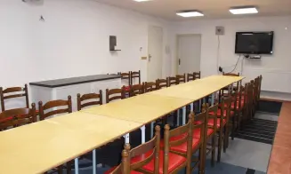 OKAREC - rekreační dům bez majitele - foto číslo 23