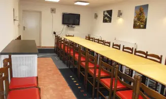 OKAREC - rekreační dům bez majitele - foto číslo 37