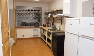 OKAREC - rekreační dům bez majitele - foto číslo 9