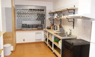 OKAREC - rekreační dům bez majitele - foto číslo 18