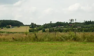 OKAREC - rekreační dům bez majitele - foto číslo 41