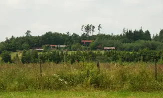 OKAREC - rekreační dům bez majitele - foto číslo 31