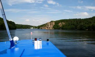 OKAREC - rekreační dům bez majitele - foto číslo 15