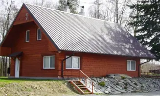 KRAMOLÍN -  dvouchata - foto číslo 18