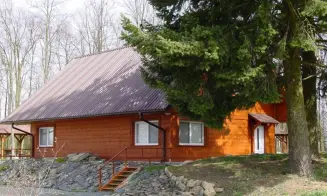 KRAMOLÍN -  dvouchata - foto číslo 14