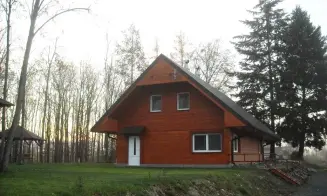 KRAMOLÍN -  dvouchata - foto číslo 13