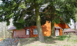 KRAMOLÍN -  dvouchata - foto číslo 19