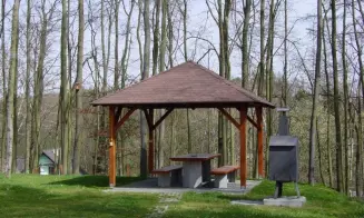 KRAMOLÍN -  dvouchata - foto číslo 7