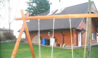 KRAMOLÍN -  dvouchata - foto číslo 3