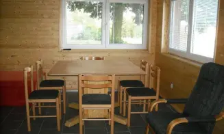 KRAMOLÍN -  dvouchata - foto číslo 9