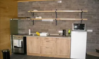 KRAMOLÍN -  dvouchata - foto číslo 15