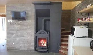 KRAMOLÍN -  dvouchata - foto číslo 22