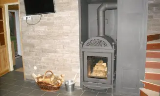 KRAMOLÍN -  dvouchata - foto číslo 21