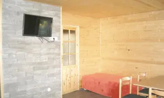 KRAMOLÍN -  dvouchata - foto číslo 16