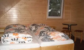 KRAMOLÍN -  dvouchata - foto číslo 8