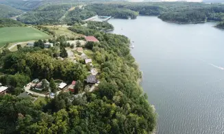 KRAMOLÍN -  dvouchata - foto číslo 17